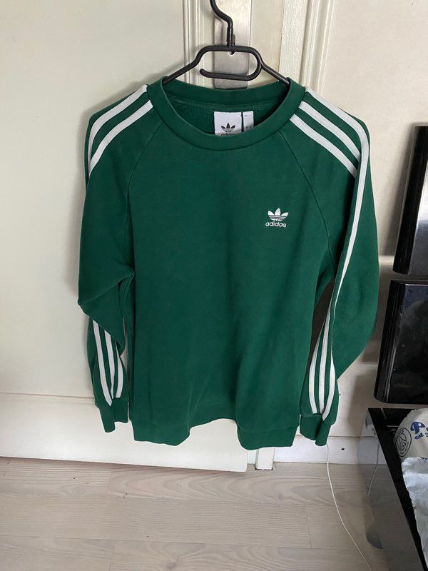 Pull Adidas Taille S