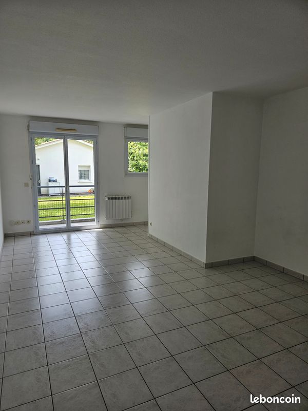 Appartement 2 pièces 49 m² · à Bègles · 49 m² · 160 000 €