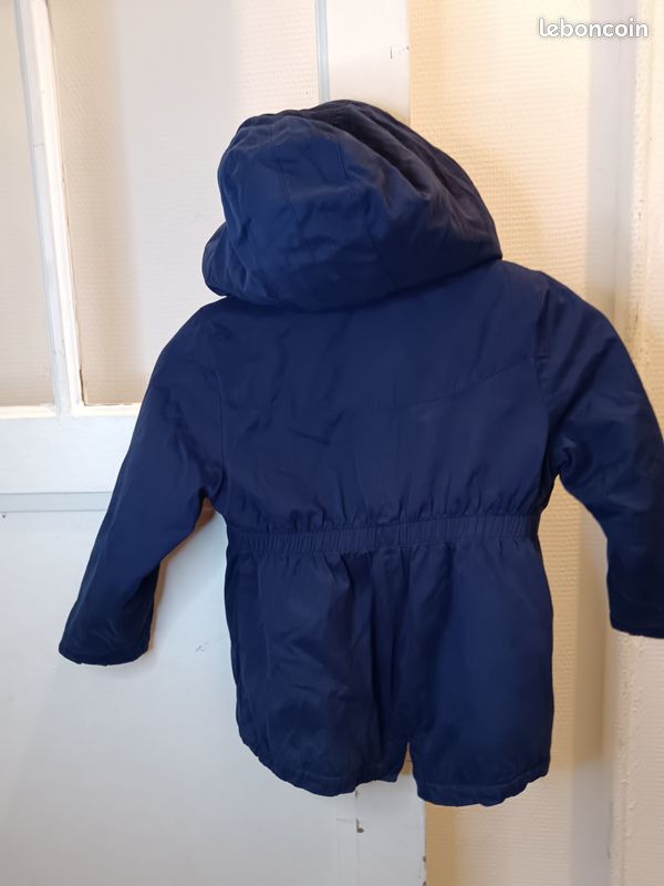 Doudoune enfant (image 13)