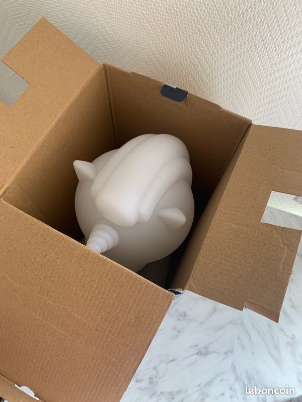 Enceinte lumineuse sans fil (image 4)