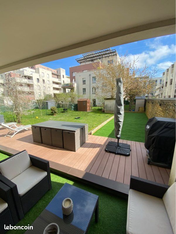 Appartement 2 pièces 51 m² · à Metz · 51 m² · 920 €/mois