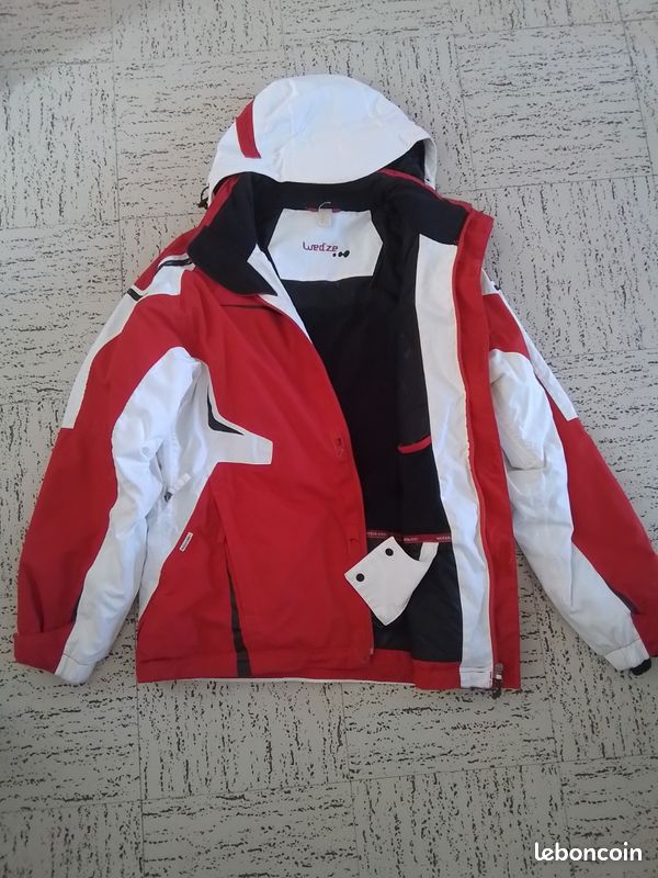 Veste ski (image 2)