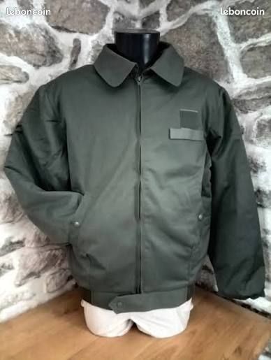 Blouson armee de l air (image 1)