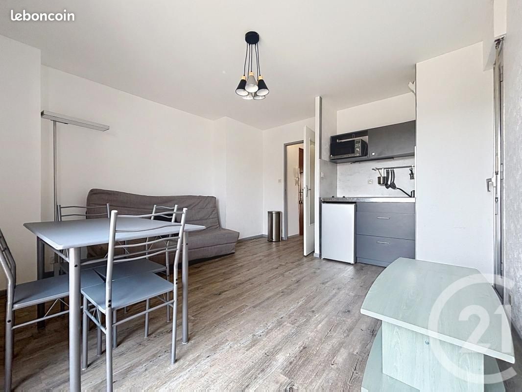 Appartement 2 pièces 32 m² · à Vesoul · 32 m² · 530 €