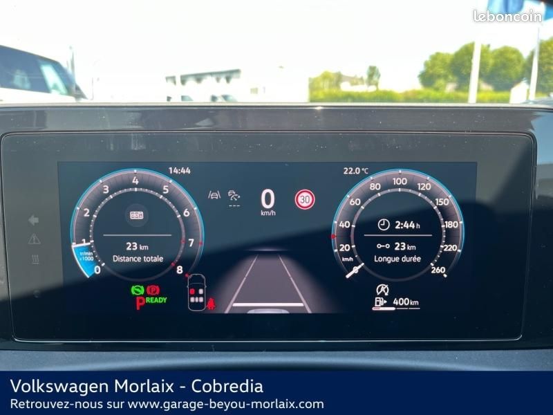 Volkswagen T-Roc 1.5 eTSI 116ch Life DSG7 (image 9)