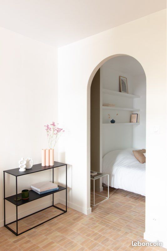 Appartement 2 pièces 29 m² · à Besançon · 29 m² · 650 €/mois