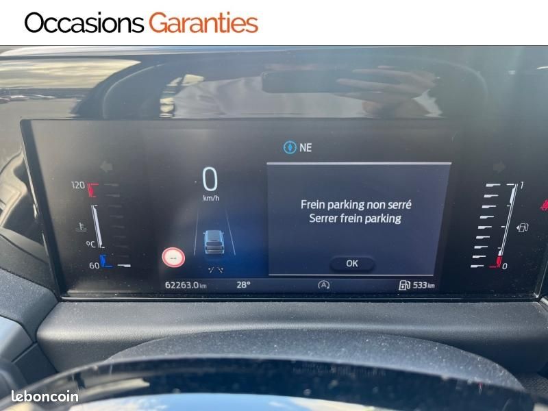 Ford Tourneo Custom 320 L2H1 2.0 EcoBlue 150ch Titanium (image 26)