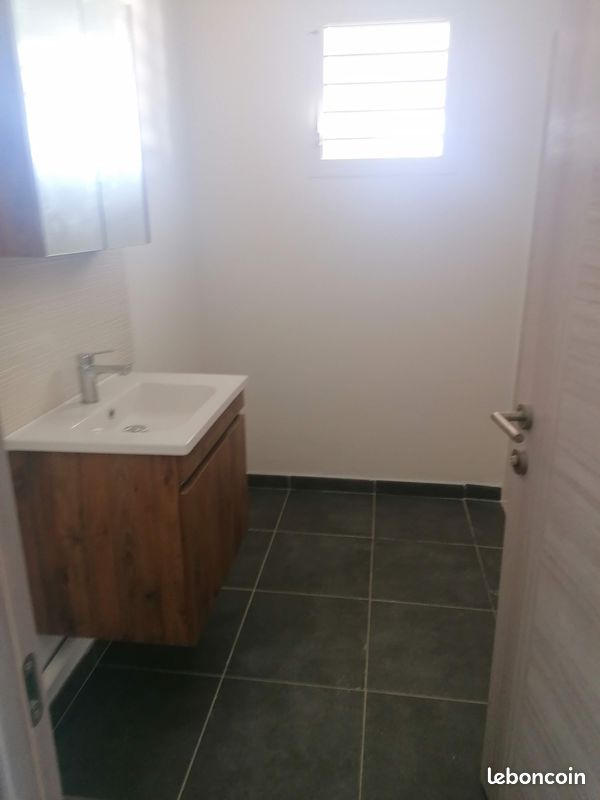 Appartement 3 pièces 66 m² · à Le Lamentin · 66 m² · 1 350 €/mois