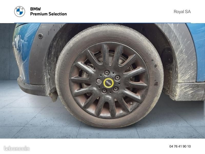 Mini Mini Cooper SE 184ch Edition Premium Plus BVA 5CV (image 4)