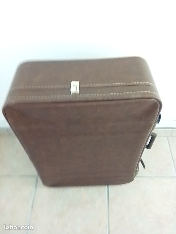 2 valises (image 4)