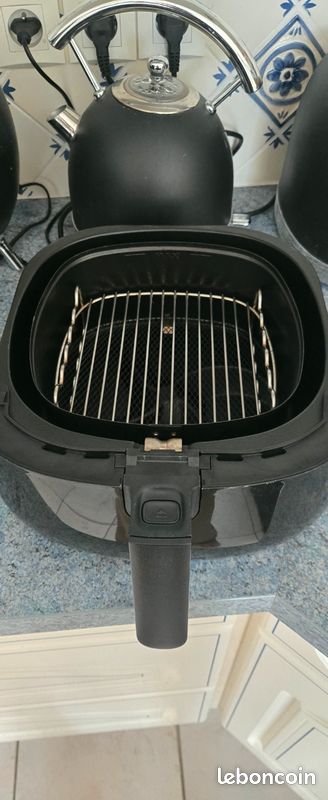 Airfryer Philips Essential XL (image 2)