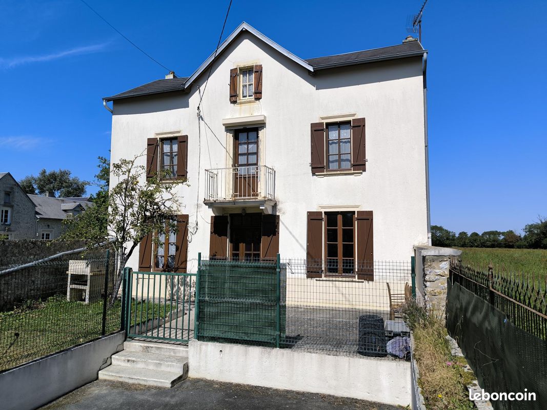 Maison 4 pièces 93 m² · à Aure sur Mer · 93 m² · 149 000 €
