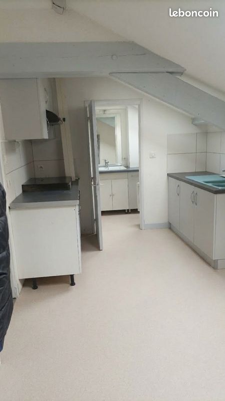 Appartement 3 pièces 59 m² · à Verdun · 59 m² · 520 €/mois