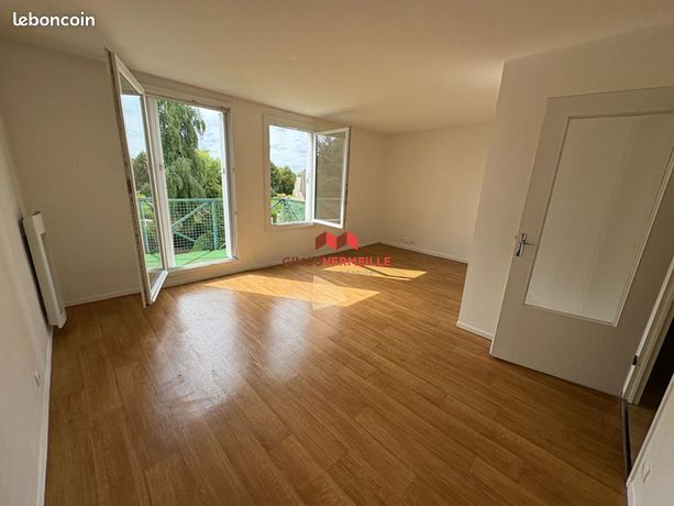 Appartement a louer montigny-le-bretonneux - 2 pièce(s) - 55 m2 - Surfyn