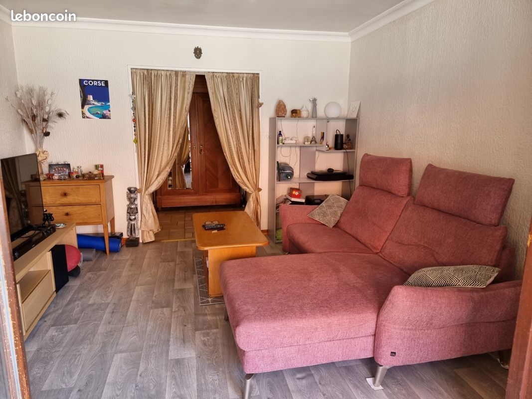 Appartement 3 pièces 81 m² · à Rosheim · 80,7 m² · 209 000 €