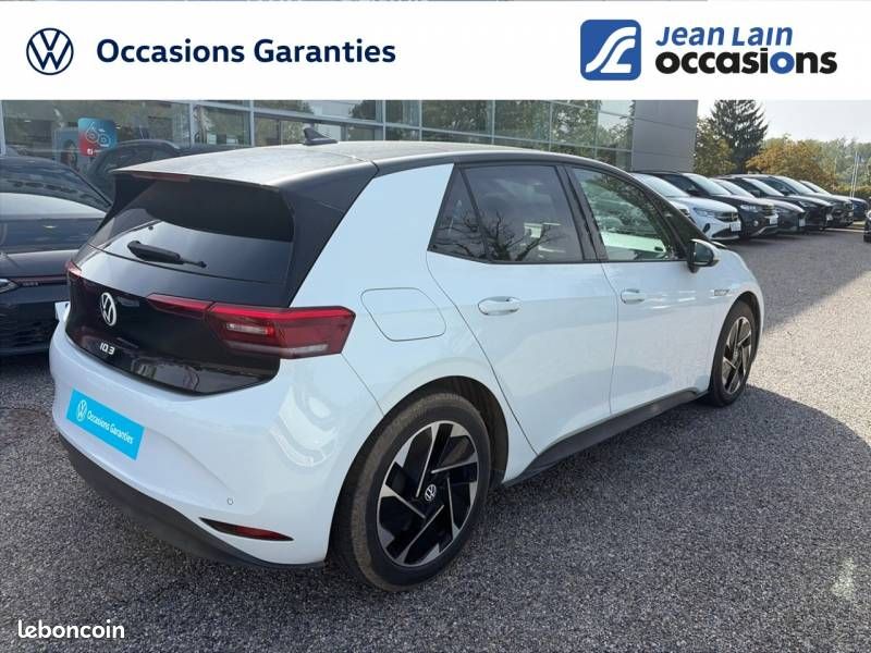 Volkswagen ID.3 204 ch Pro Performance Tech (image 22)