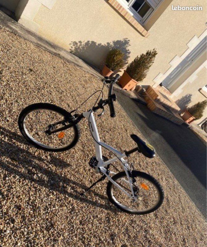 Vélo enfant (image 3)