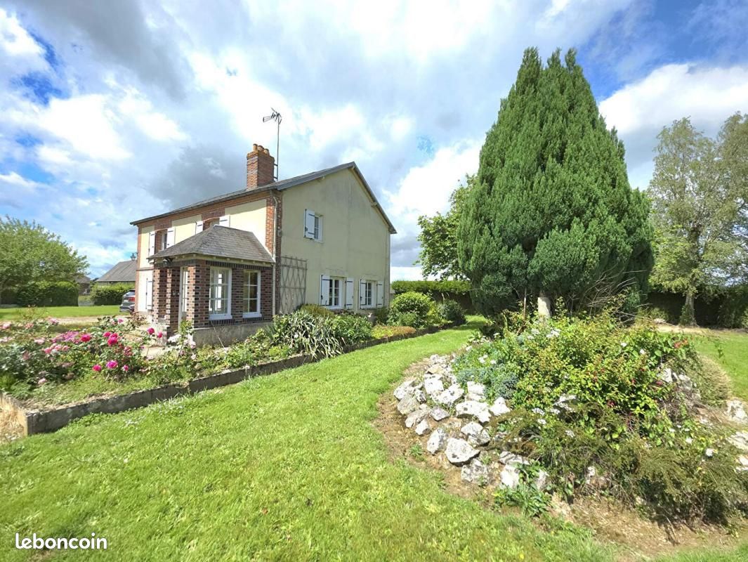 Maison 5 pièces 113 m² · à La Ferté-en-Ouche · 113 m² · 133 500 €