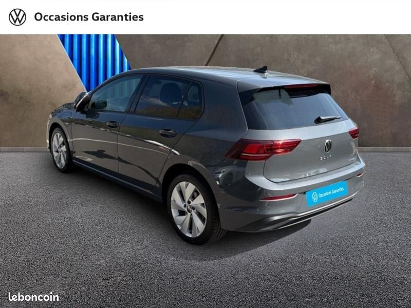 Volkswagen Golf 1.5 eHybrid 204ch VW Edition DSG6 (image 12)