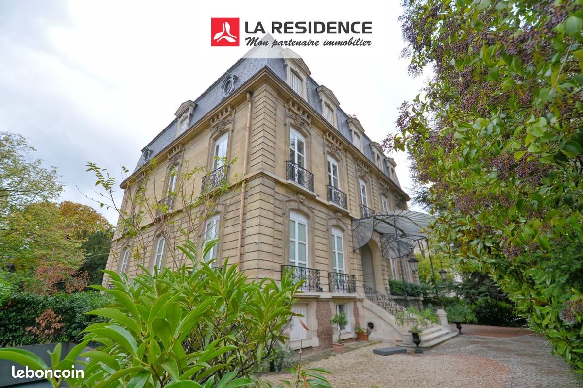 Appartement 2 pièces 43 m² · à Boulogne-Billancourt · 43 m² · 365 000 €