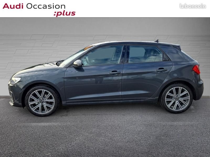 Audi A1 Sportback 25 TFSI 95ch Design S tronic 7 (image 2)