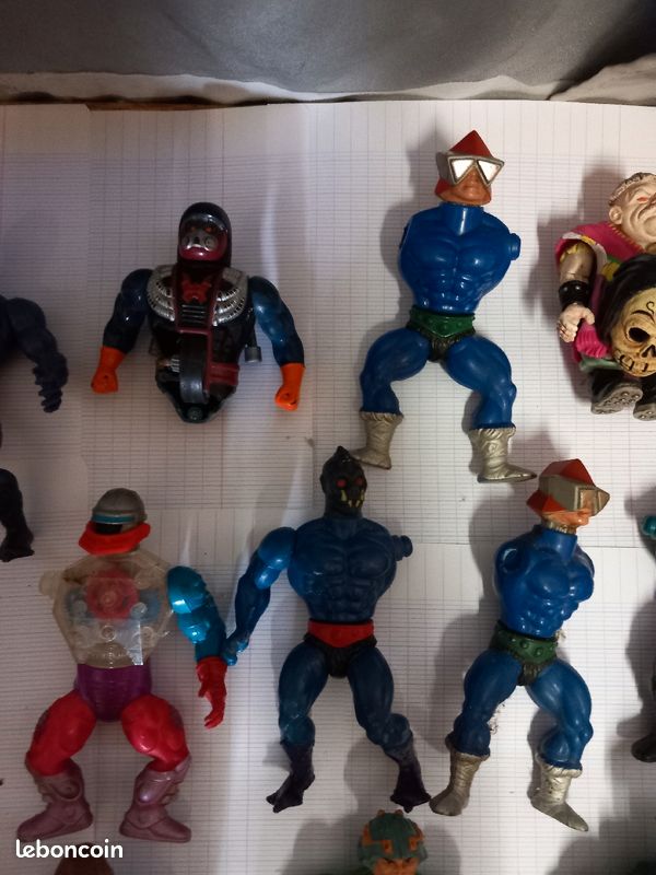 Musclor (image 3)