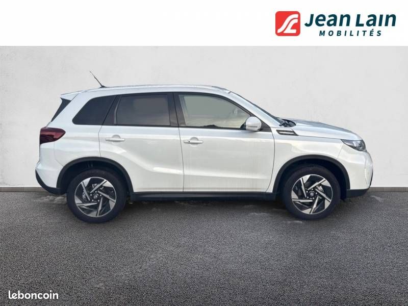 Suzuki Vitara 1.5 Dualjet Hybrid Allgrip Auto Style (image 4)