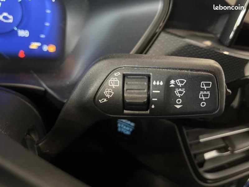 Ford Kuga 2.5 Duratec 190ch FHEV E85 ST-Line BVA (image 20)