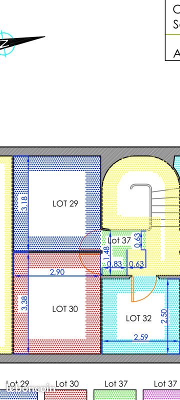 Appartement 2 pièces 16 m² · à Marseille · 16 m² · 200 000 €