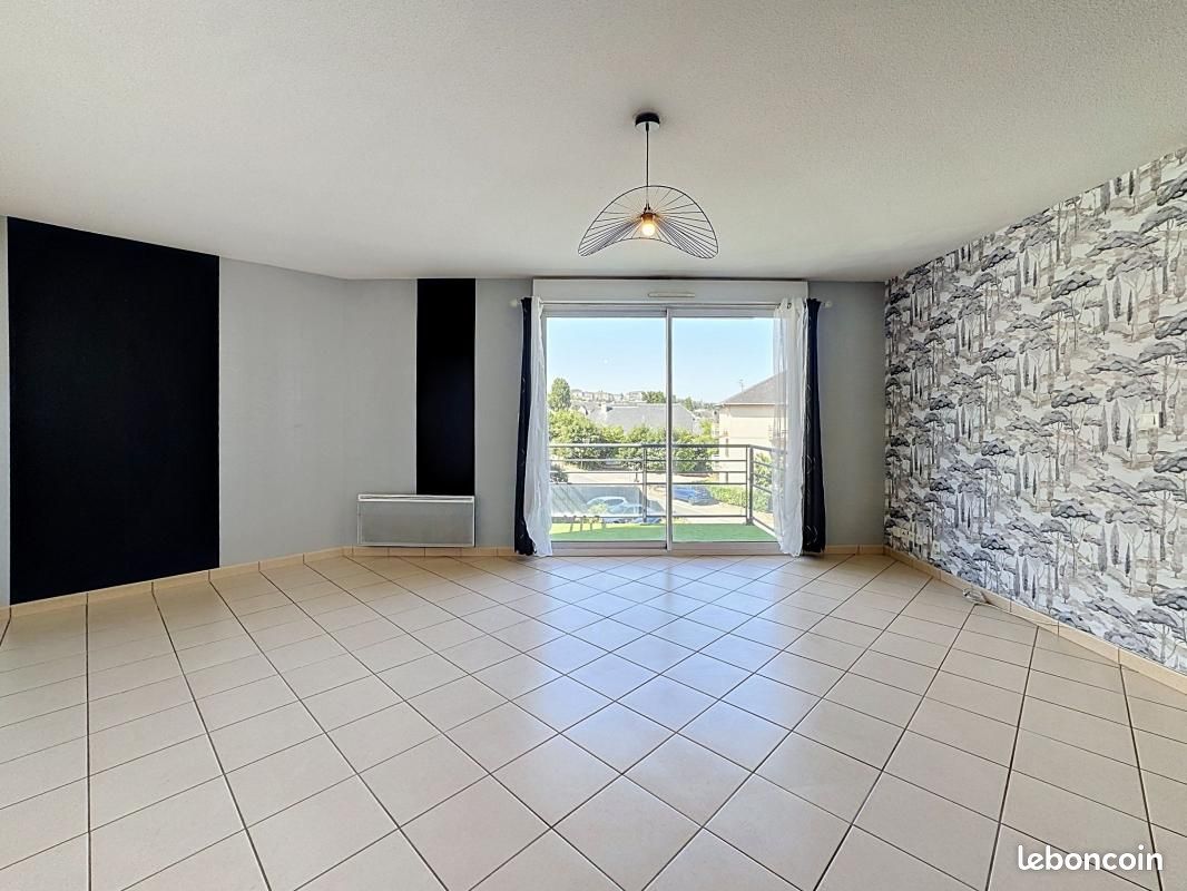 Appartement 2 pièces 53 m² · à Onet-le-Château · 53 m² · 590 €