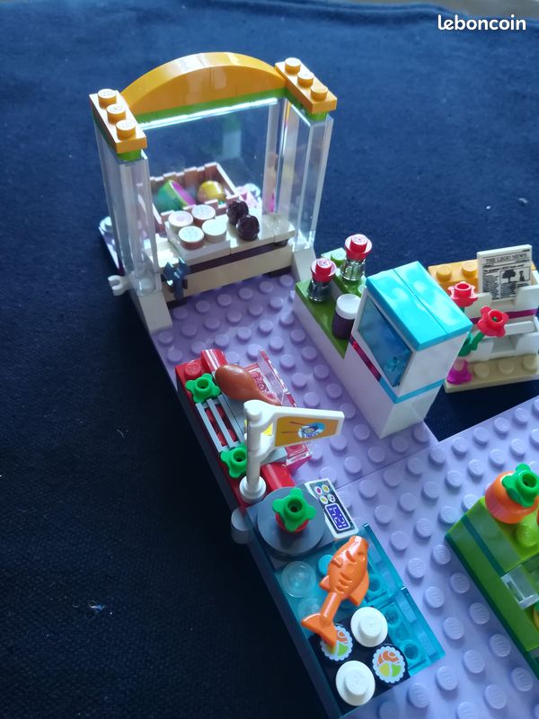 Lego Friends 41118 (image 4)