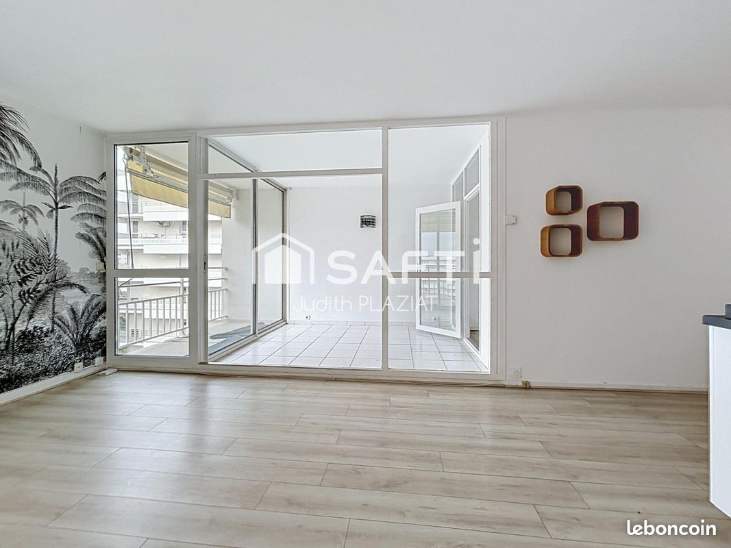 Appartement 3 pièces 44 m² · à Arcachon · 44 m² · 180 000 €