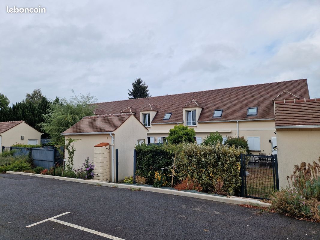 Maison 3 pièces 68 m² · à Chaumontel · 68 m² · 285 000 €