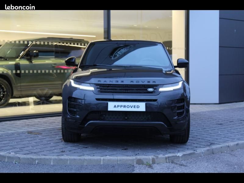 Land-rover Range Rover Evoque 1.5 P270e PHEV 269ch Dynamic SE (image 3)