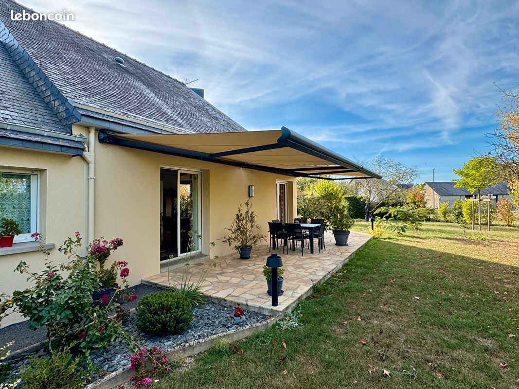 Maison 4 pièces 111 m² (image 4)