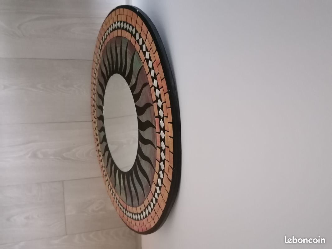 Miroirs (image 1)