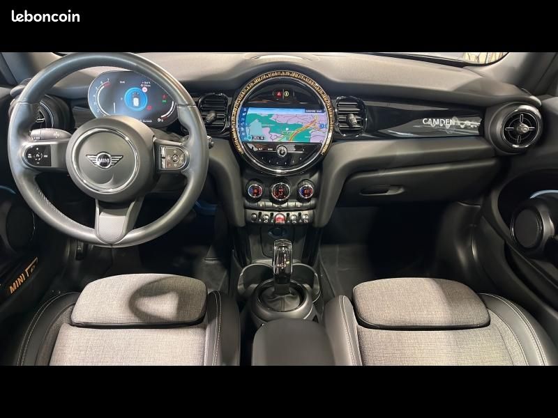 Mini Mini Cooper S 178ch Edition Camden BVA7 (image 12)