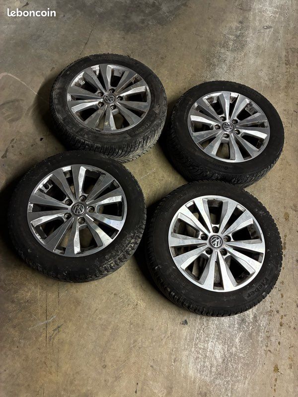 Jante golf 7 (image 1)