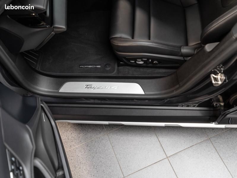 Porsche Taycan 435ch 4 avec batterie performance plus (image 24)