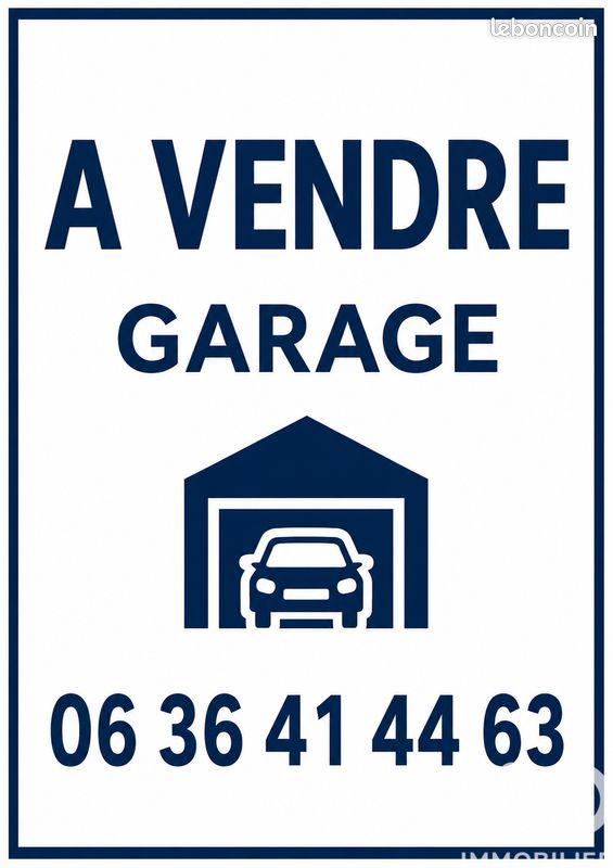 Parking/box Aix-en-Provence · 27 000 €