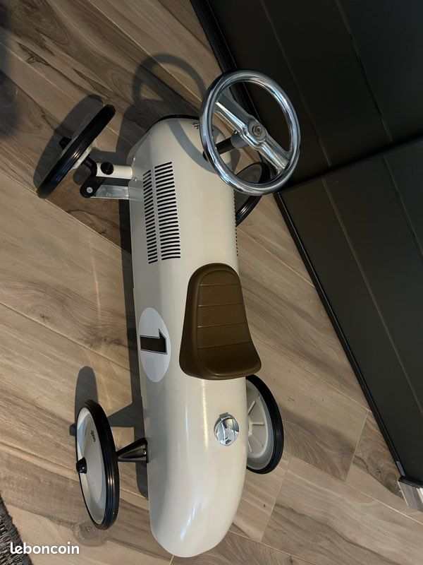 Voiture porteur Vilac (image 3)