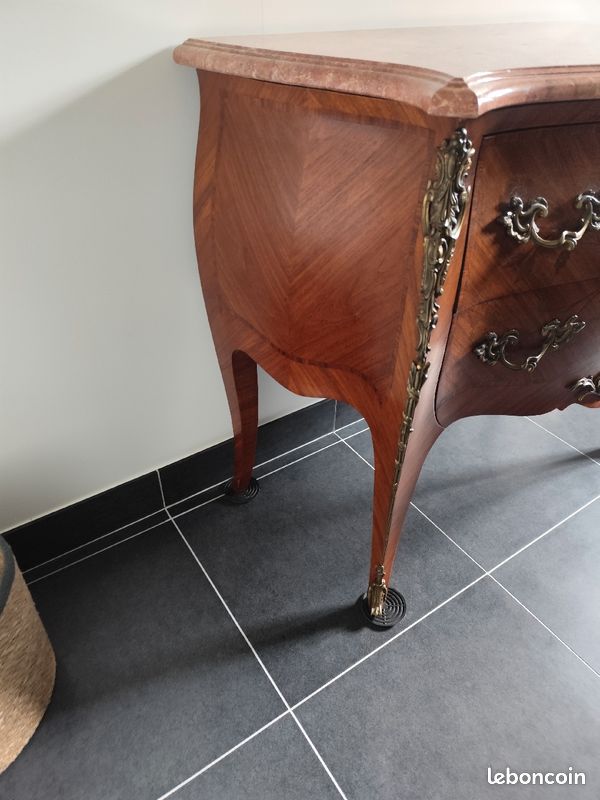 Commode de style louis xvi (image 5)