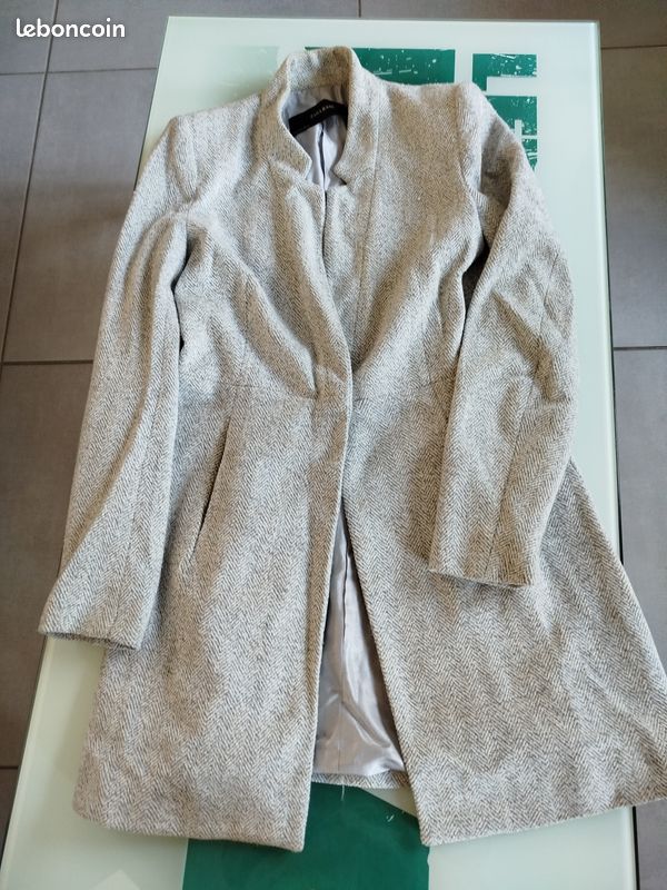 Zara France Les Vestes Zara Pour Femme Veste Ethnique Femme Zara