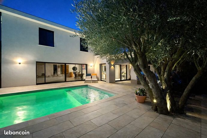 Villa 4 pièces 132 m² — 14