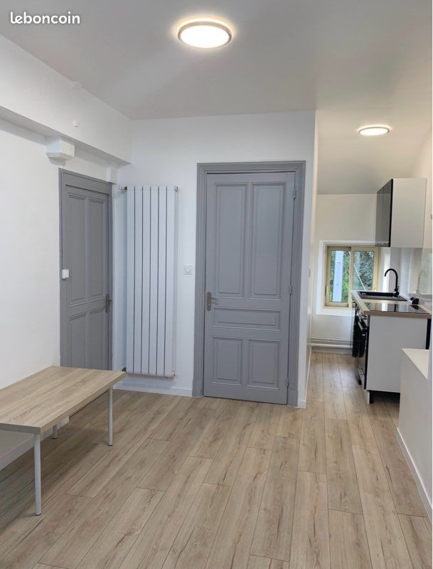 Appartement 3 pièces 40 m² · à Villars-les-Dombes · 40 m² · 600 €/mois