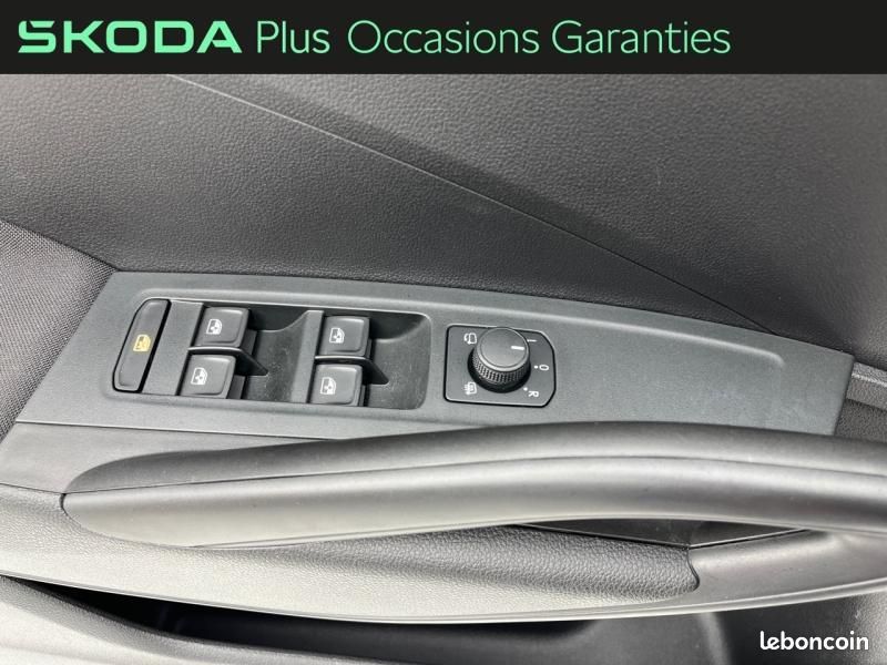 Skoda Fabia 1.0 TSI Evo2 95ch Selection (image 39)
