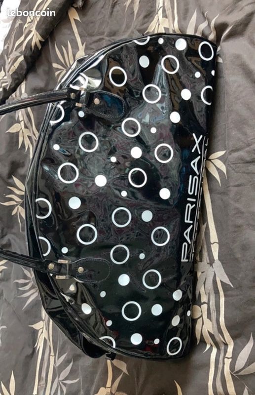 Sac parisax (image 1)