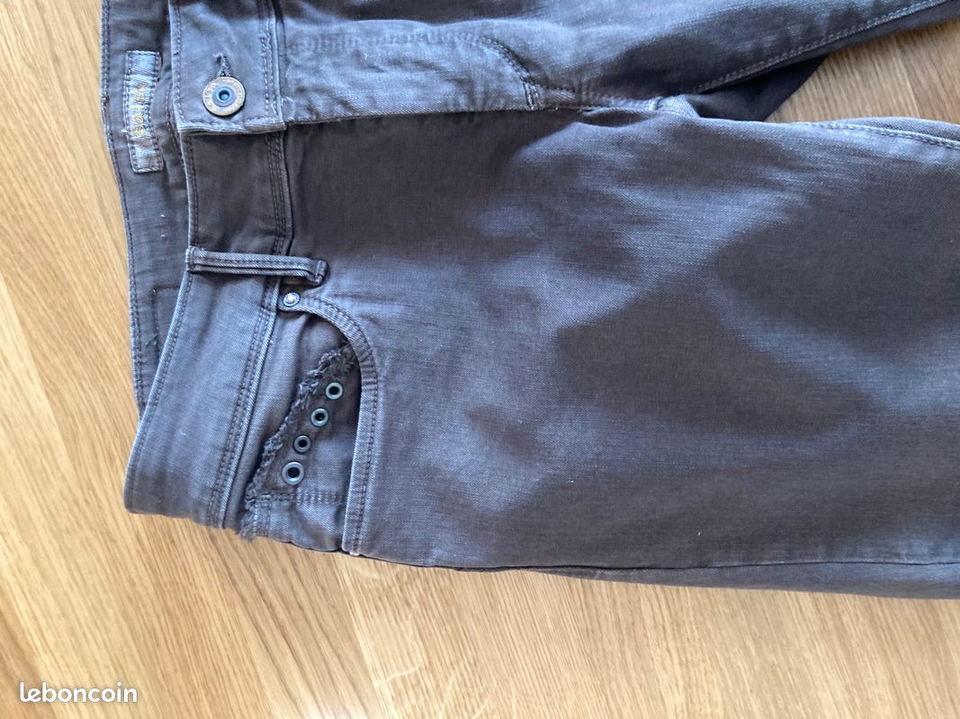 Pantalon salsa (image 5)