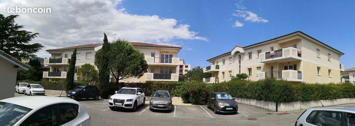Appartement 3 pièces 69 m² · à Romans-sur-Isère · 69 m² · 895 €
