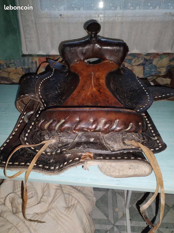 Selle western (image 2)